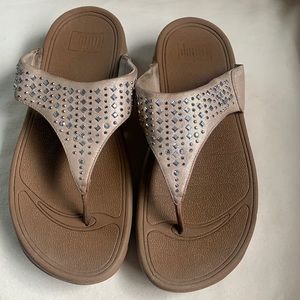 Embellished FitFlop